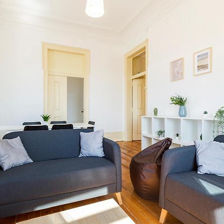 4Br Lisbon Apartament - Excellent Location - New Mattresses! Luaran gambar