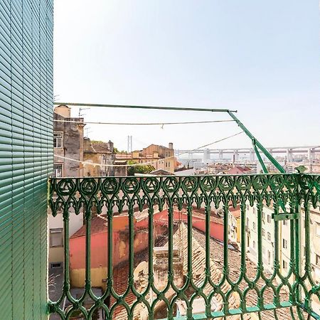 4Br Lisbon Apartament - Excellent Location - New Mattresses! Luaran gambar